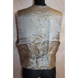 KAMIZELKA MOTOR SKÓRA MATERIAŁ rozm. M